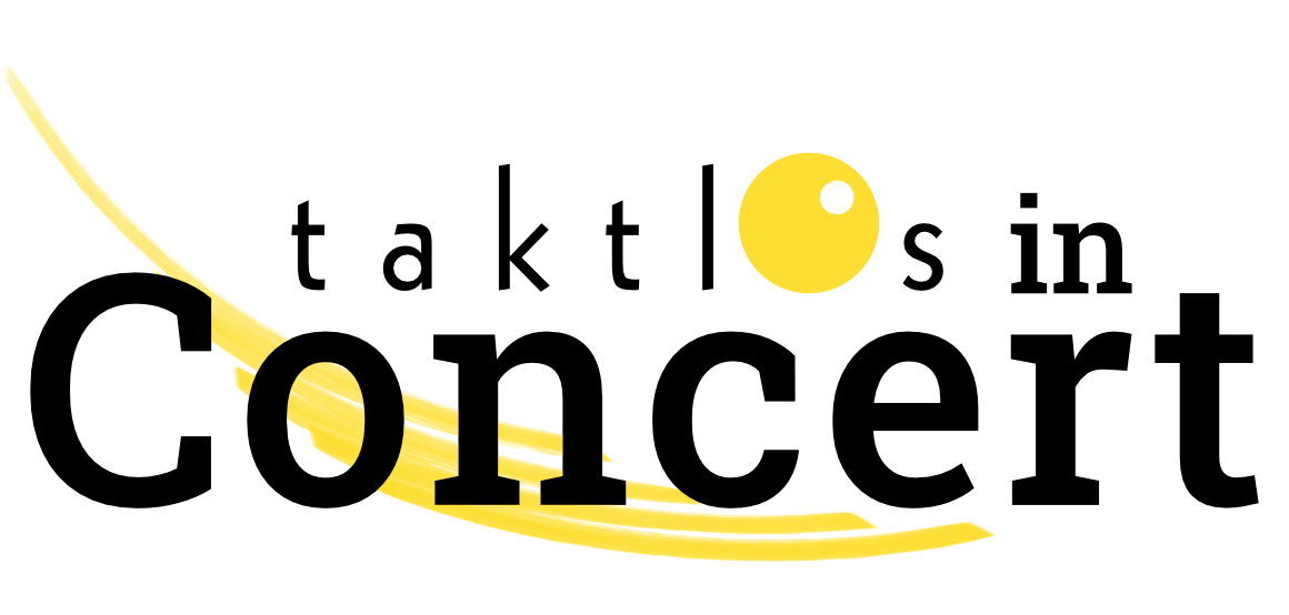 Taktlos in concert(1)